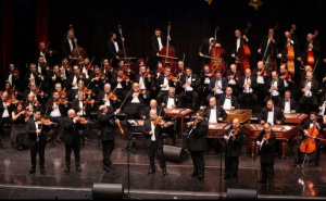 Foto: Ustupljene fotografije / Budimpeštanski romski orkestar