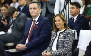 Foto: Dž. K. / Radiosarajevo.ba / Denis Bećirović