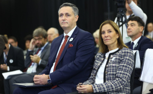 Foto: Dž. K. / Radiosarajevo.ba / Denis Bećirović