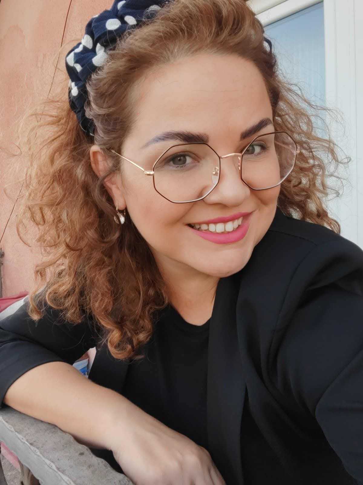 Rialda Jarkoč-Memišević