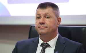 Fena    / Prezentacija Vansjkotrgovinske komore BiH