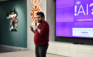 FOTO: OK BiH / Drugi forum sportista Olimpijskog komiteta BiH