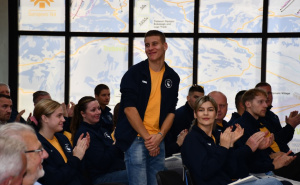 FOTO: OK BiH / Drugi forum sportista Olimpijskog komiteta BiH