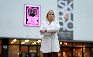 Foto: N.G./Radiosarajevo.ba / Ivana Vojinović