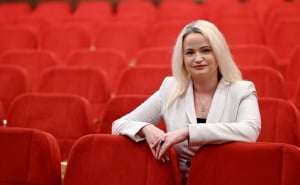 Foto: N.G./Radiosarajevo.ba / Ivana Vojinović