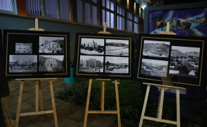 Foto: E. L. / Radiosarajevo.ba / Šetnica kulture - Predstavljanje Mostara u Sarajevu