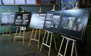 Foto: E. L. / Radiosarajevo.ba / Šetnica kulture - Predstavljanje Mostara u Sarajevu