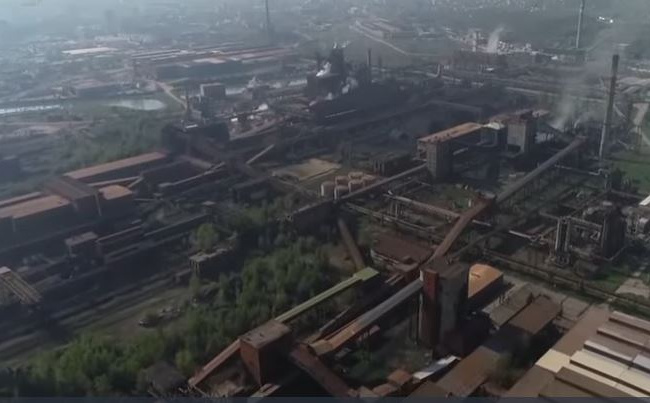 Nova Željezara Zenica