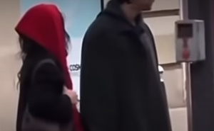 Foto: Screenshot / Youtube / Harry Styles i Zoe Kravitz