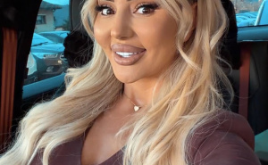 Foto: Screenshot / Instagram / Nikola Šljivic (@nikolina_sljivic)