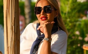 Foto: Screenshot / Instagram / Nikola Šljivic (@nikolina_sljivic)