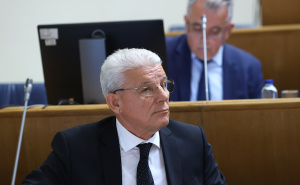 Foto: Dž.K. / Radiosarajevo.ba / Šefik Džaferović