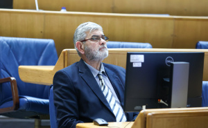 Foto: Dž.K. / Radiosarajevo.ba / Amor Mašović