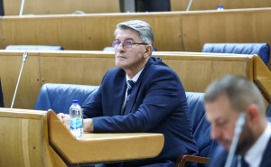 Foto: Dž.K. / Radiosarajevo.ba / Šefik Džaferović