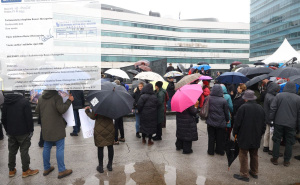 Foto: Radiosarajevo / Pismo BHRT-a