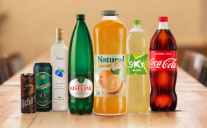 Foto: Amko komerc / Piće