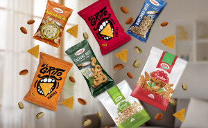 Foto: Amko komerc / Grickalice