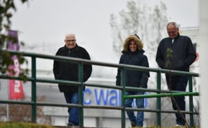 Foto: A. K. / Radiosarajevo.ba / Sarajevo