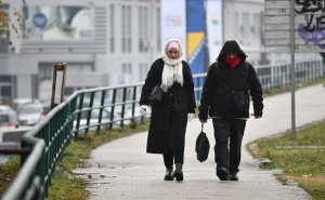 Foto: A. K. / Radiosarajevo.ba / Sarajevo