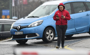 Foto: A. K. / Radiosarajevo.ba / Sarajevo