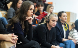 Foto: Press / Kampanja "16 dana aktivizma protiv rodno zasnovanog nasilja"
