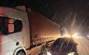 FOTO: Facebook / Zastoj na Bradini