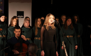 Foto: E. L. / Radiosarajevo.ba / Program "Mladi i naslijeđe 2025."