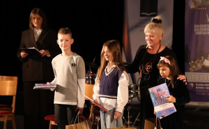 Foto: E. L. / Radiosarajevo.ba / Program "Mladi i naslijeđe 2025."