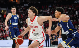 Foto: AA / Turska - Bosna i Hercegovina