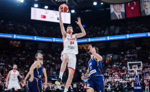 Foto: AA / Turska - Bosna i Hercegovina