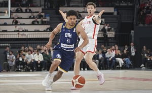 Foto: AA / Turska - Bosna i Hercegovina