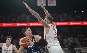 Foto: AA / Turska - Bosna i Hercegovina