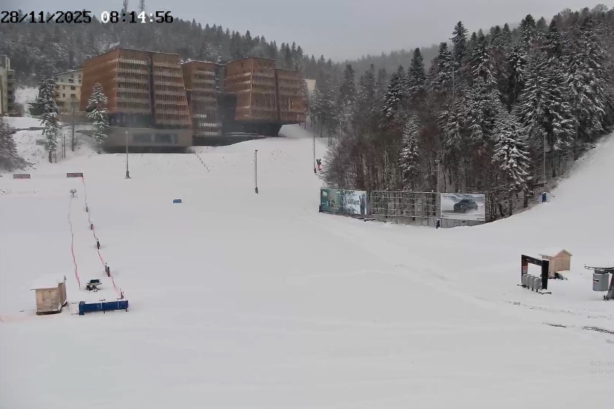 Bjelašnica