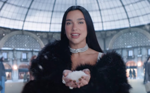 Foto: Prtscr/Youtube / Dua Lipa