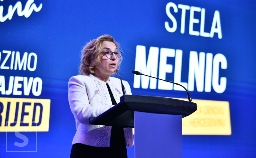 Stela Melnic