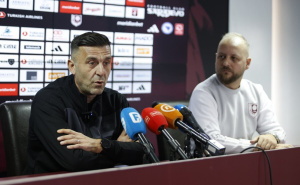 Foto: A. K. / Radiosarajevo.ba / Mario Cvitanović