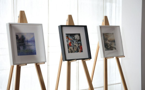 Foto: E. L. / Radiosarajevo.ba / Predavanje Mie Fendi u Sarajevu