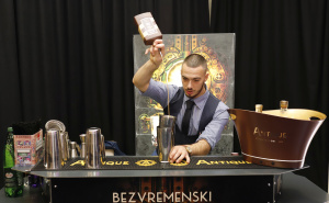 Foto: Ustupljena fotografija / Uspješno završen XII Spirit Fest Sarajevo