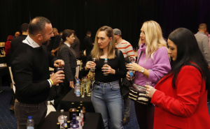 Foto: Ustupljena fotografija / Uspješno završen XII Spirit Fest Sarajevo