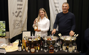 Foto: Ustupljena fotografija / Uspješno završen XII Spirit Fest Sarajevo