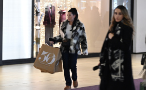 Foto: N. G. / Radiosarajevo.ba / "Crni petak" u Sarajevu