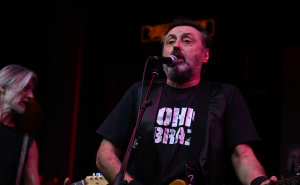 Foto: N. G. / Radiosarajevo.ba / Zabranjeno pušenje