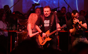 Foto: N. G. / Radiosarajevo.ba / Zabranjeno pušenje