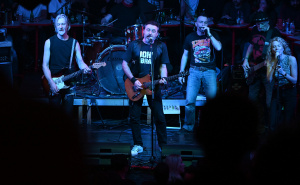 Foto: N. G. / Radiosarajevo.ba / Zabranjeno pušenje