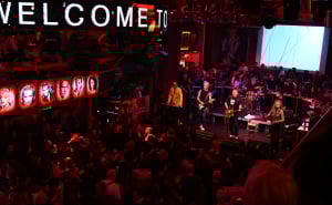 Foto: N. G. / Radiosarajevo.ba / Zabranjeno pušenje