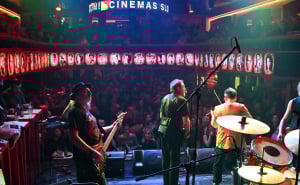 Foto: N. G. / Radiosarajevo.ba / Zabranjeno pušenje