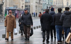Foto: E. L. / Radiosarajevo.ba / Subota u Sarajevu