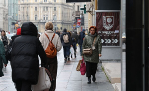 Foto: E. L. / Radiosarajevo.ba / Subota u Sarajevu