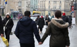 Foto: E. L. / Radiosarajevo.ba / Subota u Sarajevu
