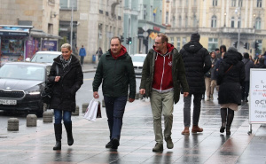 Foto: E. L. / Radiosarajevo.ba / Subota u Sarajevu